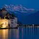 Schloss Chillon