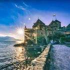 Schloss Chillon