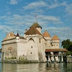 Schloss Chillon