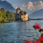 Schloss Chillon