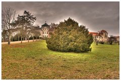 Schloß Chlumec cz (3)