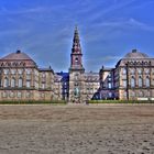 Schloss Christiansborg