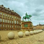 Schloss Christiansborg