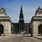 Schloss Christiansborg