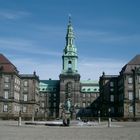 Schloss Christiansborg