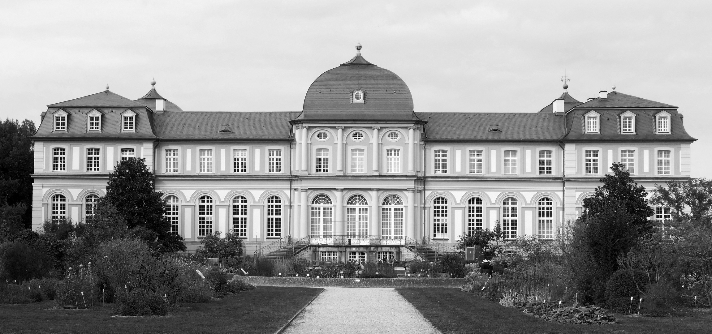 Schloss Clemensruhe