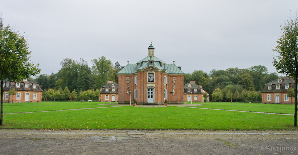 Schloss Clemenswerth