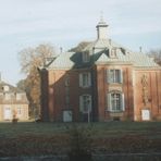 Schloss Clemenswerth