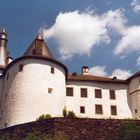 Schloss Clervaux