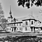 Schloss Cösitz