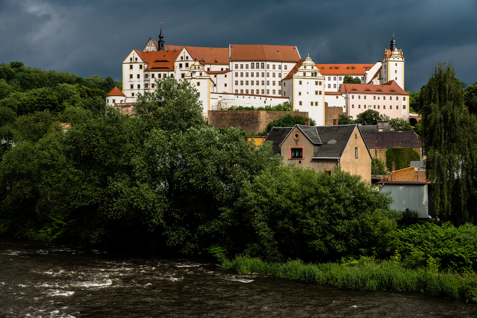 Schloss Colditz