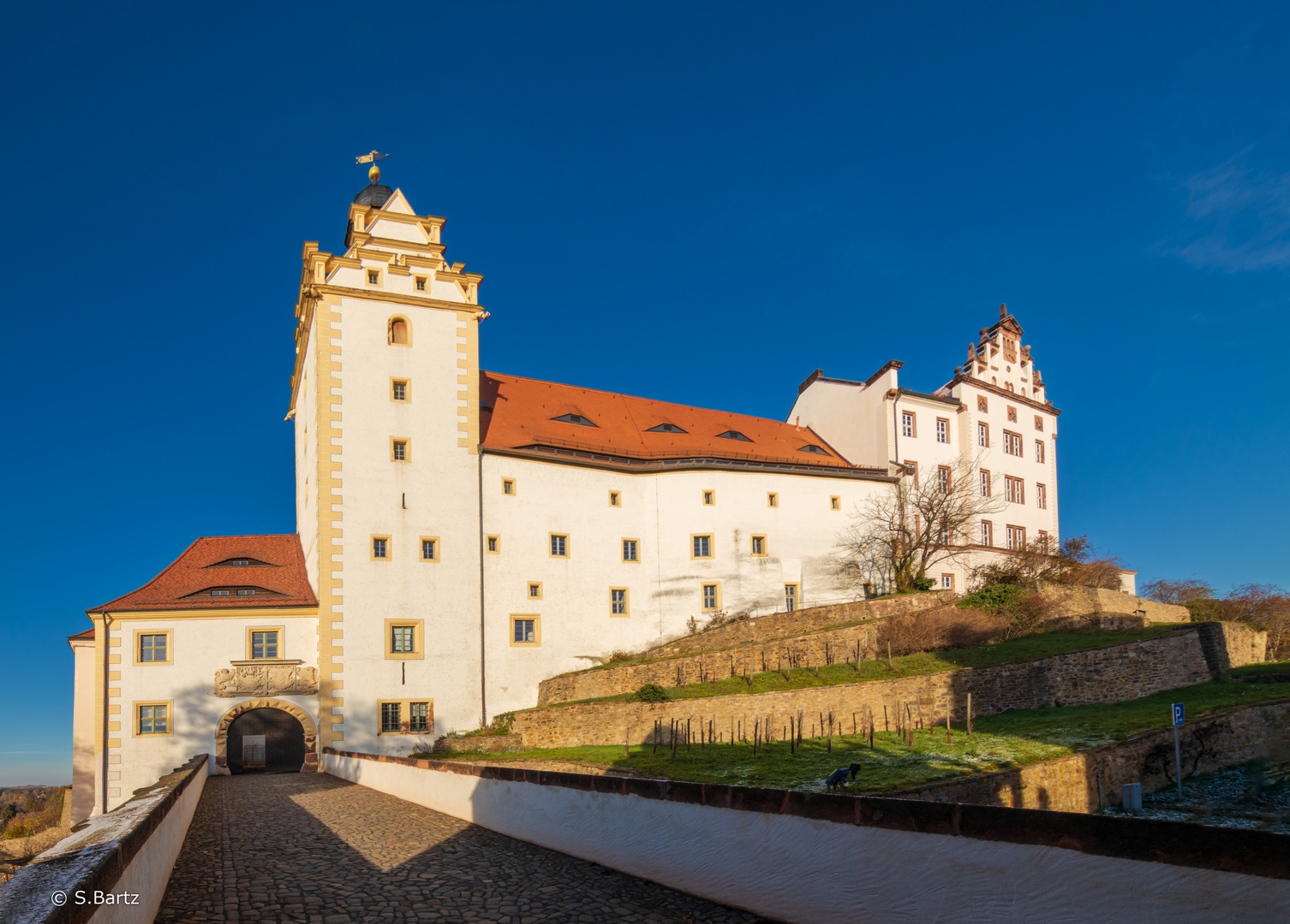 Schloss Colditz (2)