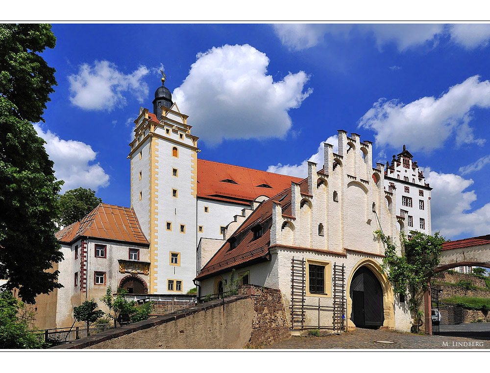 Schloss Colditz