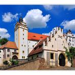 Schloss Colditz