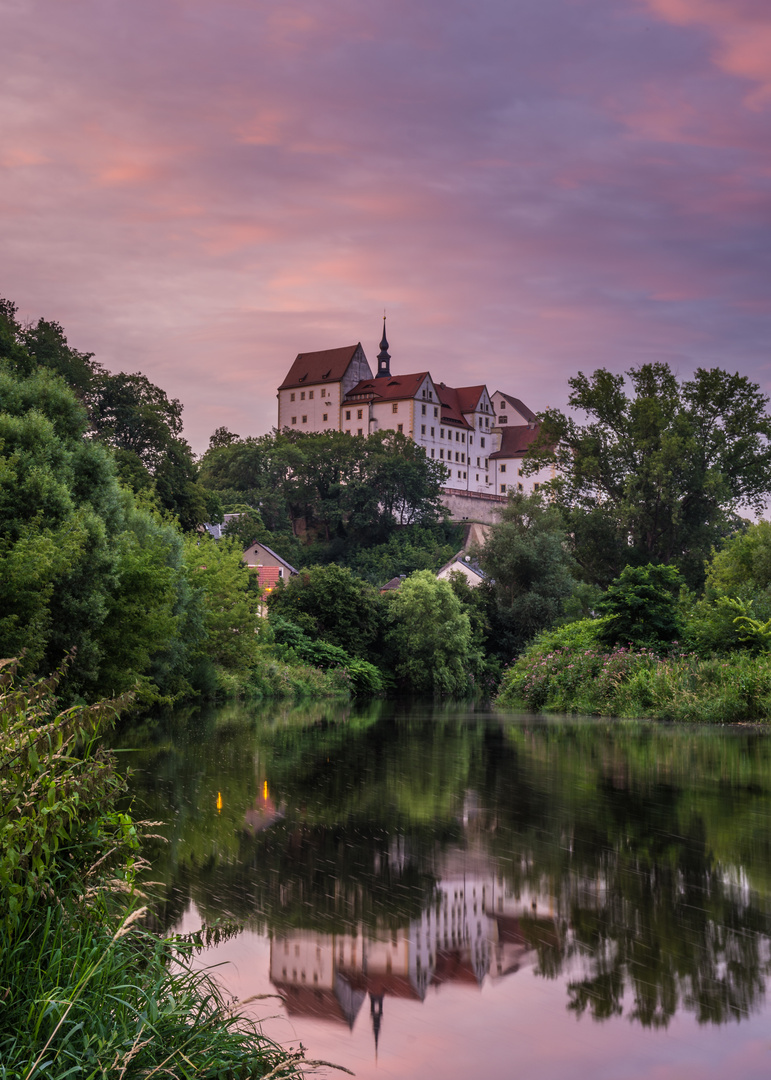 Schloss Colditz