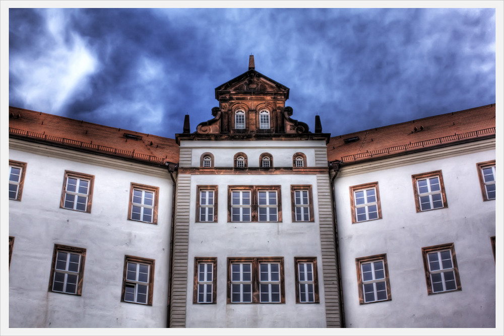 Schloss Colditz