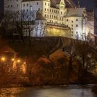 Schloss Colditz 