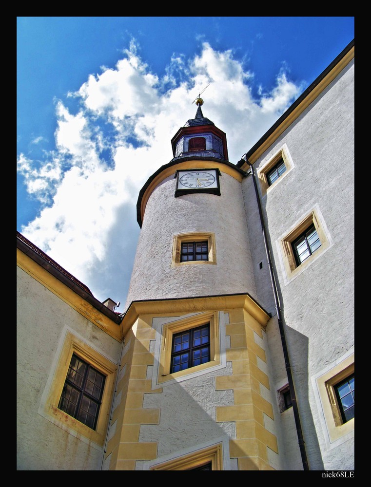 Schloß Colditz