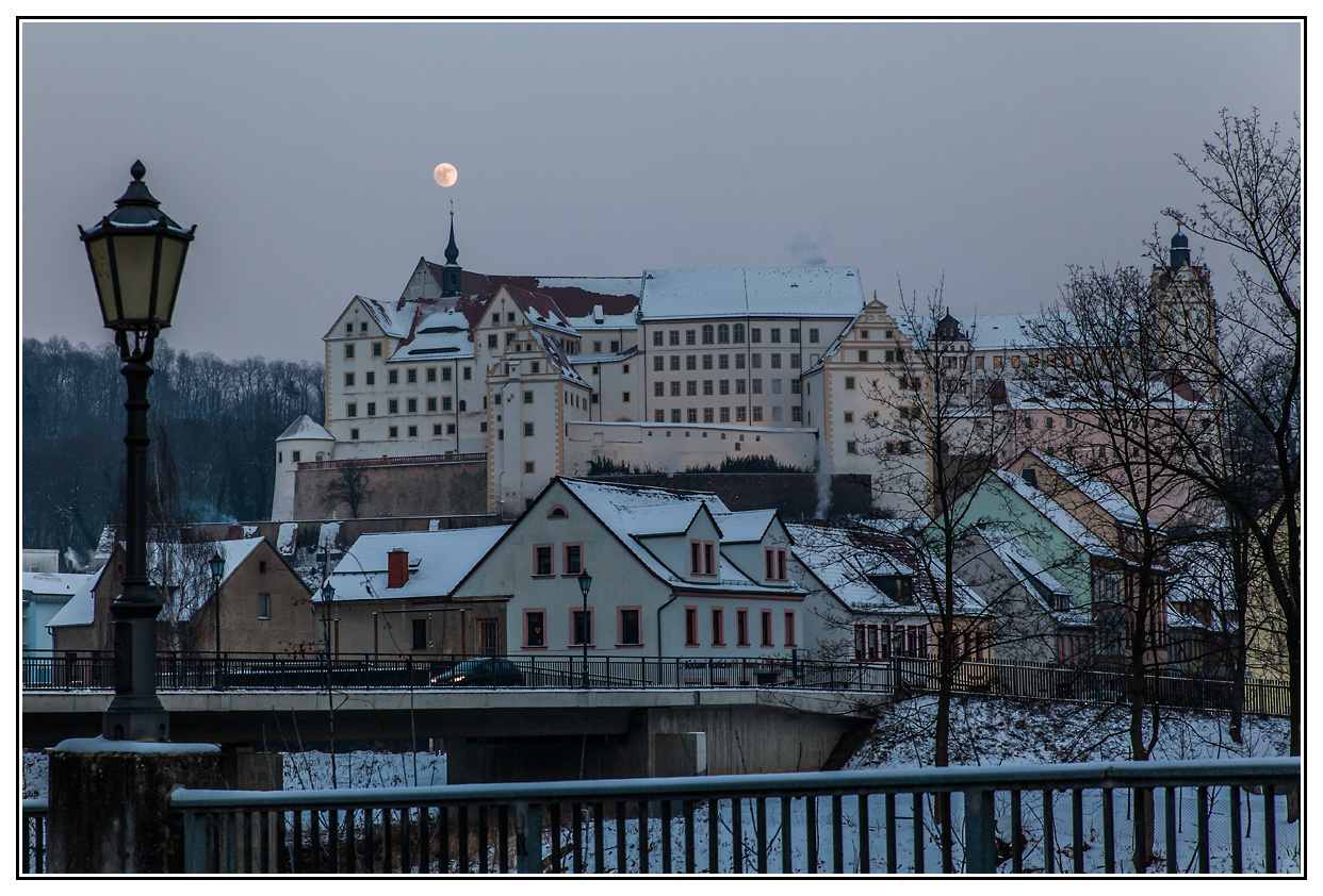 Schloß Colditz