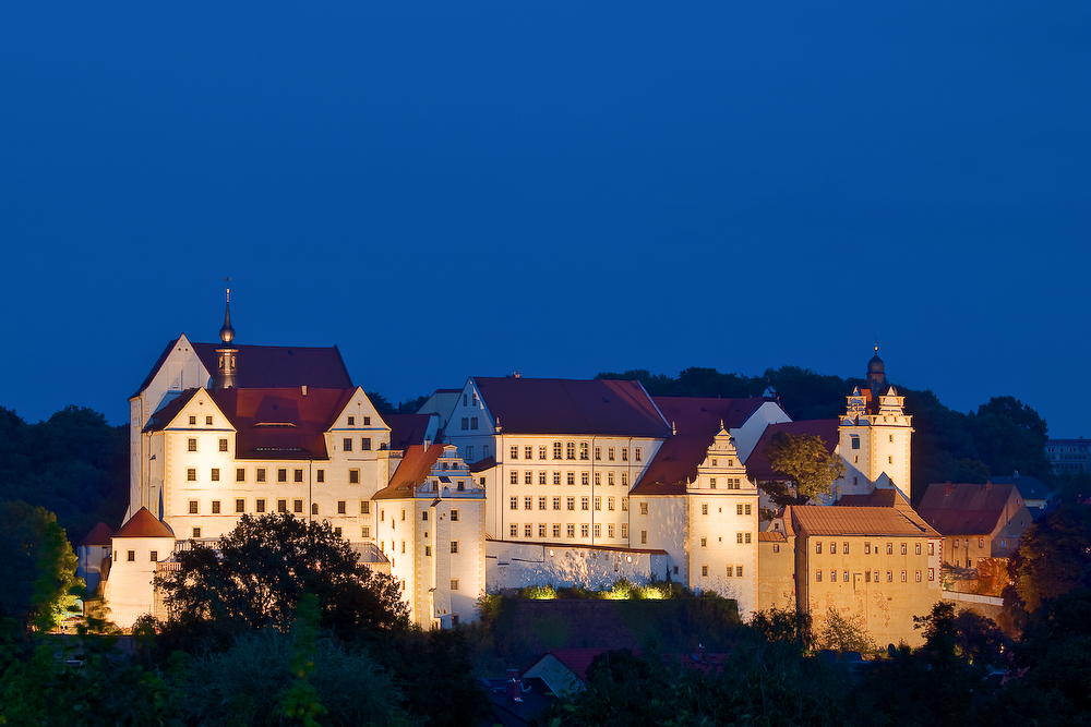Schloss Colditz I