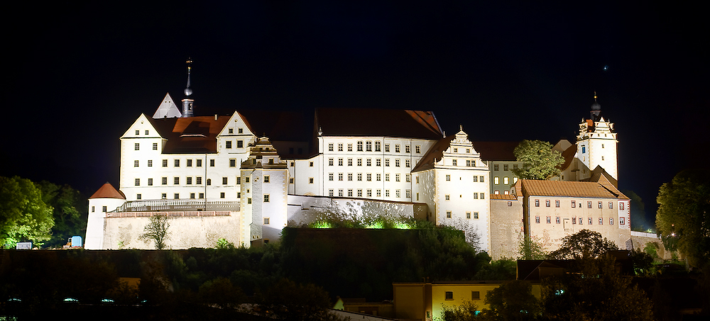 Schloss Colditz II