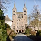 Schloss Corvey