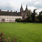 Schloss Corvey