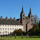 Schloss Corvey Höxter a.d. Weser