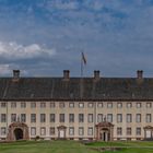 Schloss Corvey II - Weserbergland 