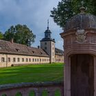 Schloss Corvey IV - Weserbergland
