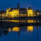 Schloss Coswig