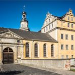 Schloss Coswig (Anhalt)