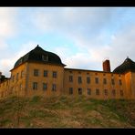 ...schloss coswig (anhalt)...