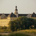 Schloss Coswig - in der Nähe des Gartenreiches Wörlitz