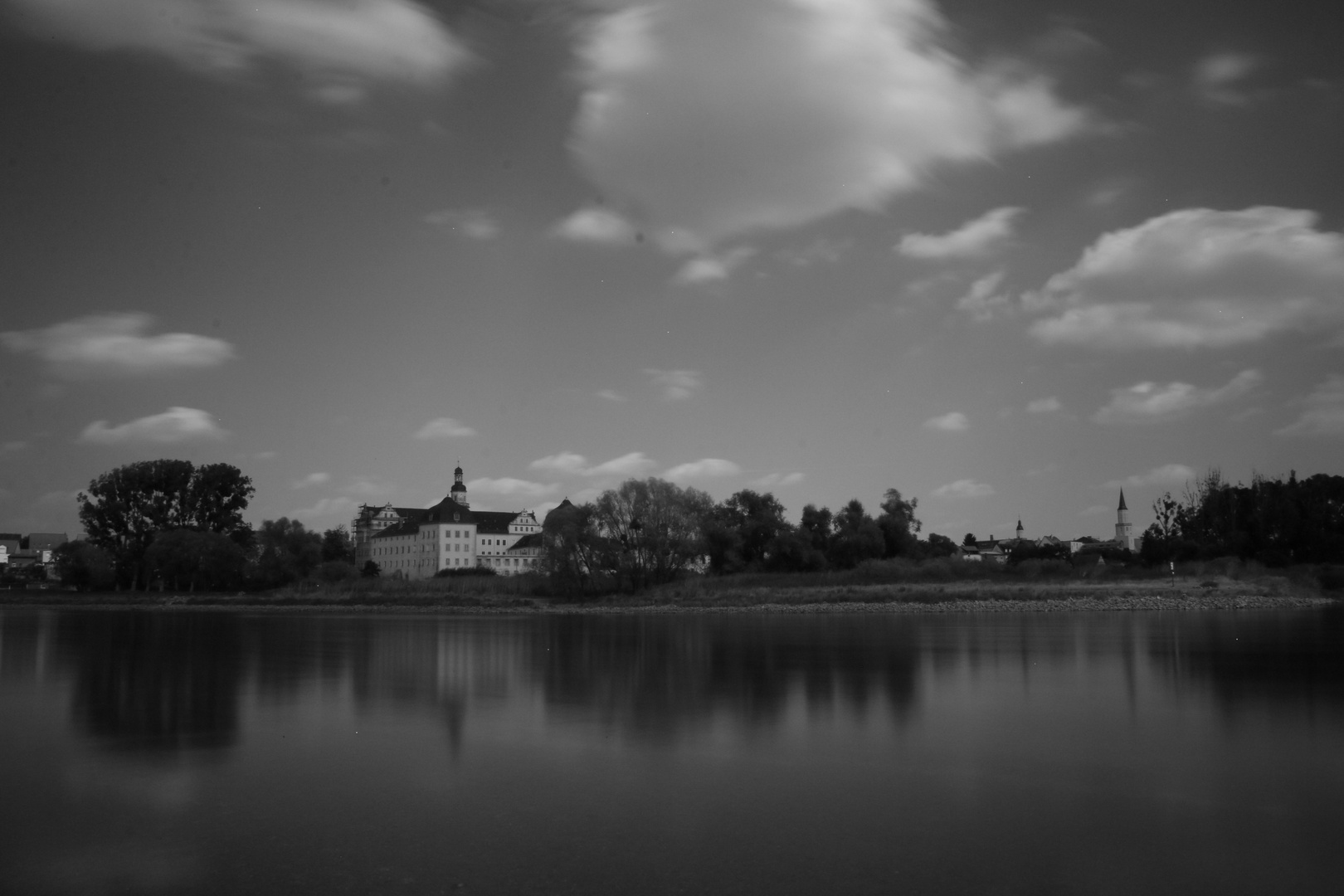 Schloss Coswig/Anhalt