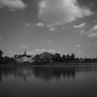 Schloss Coswig/Anhalt