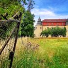 Schloss Crailsheim Fröhstockheim