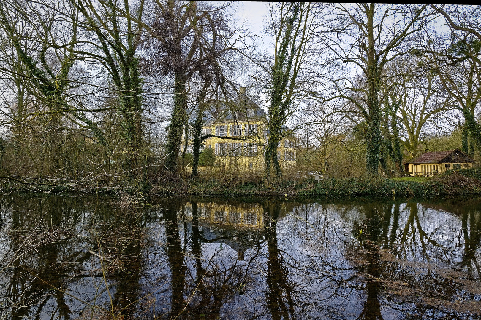 Schloss Crassenstein