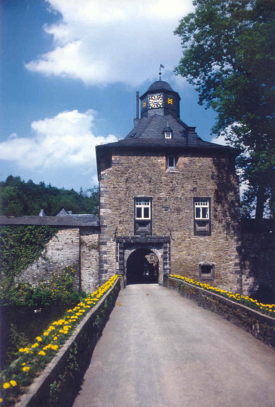 Schloss Crottdorf (RLP) (A)