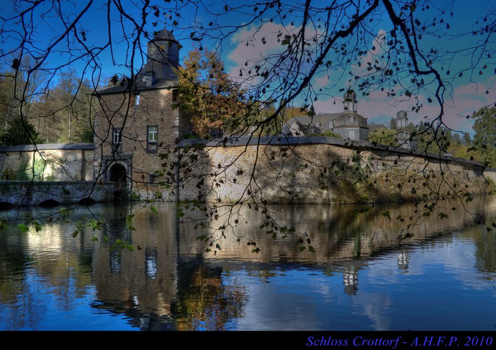 Schloss Crottorf