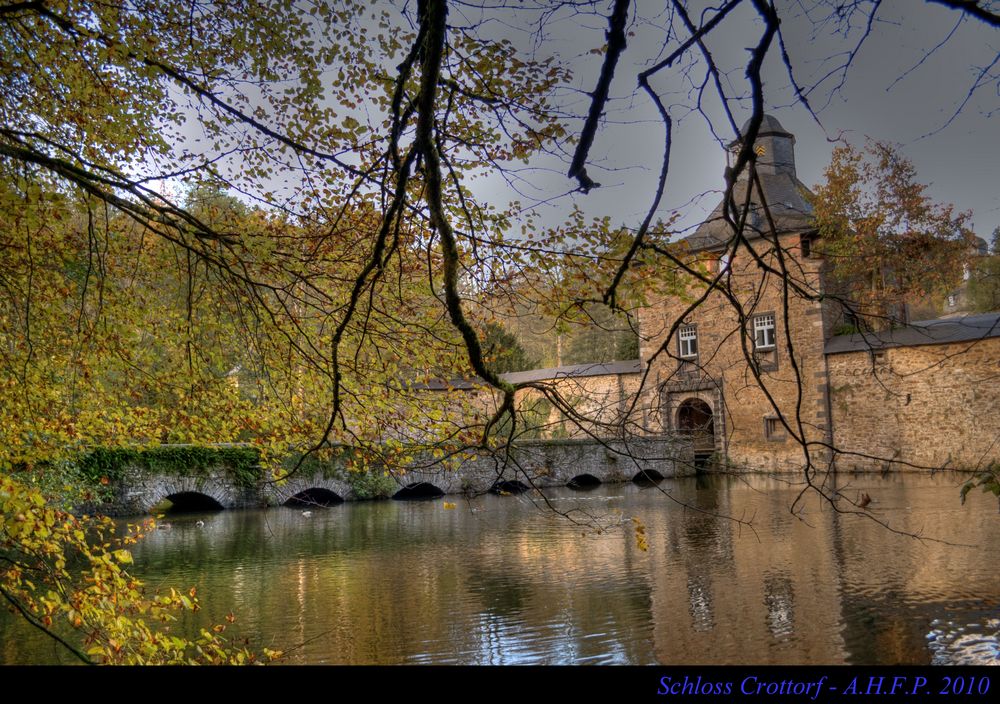 Schloss Crottorf 02