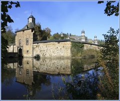 Schloss Crottorf