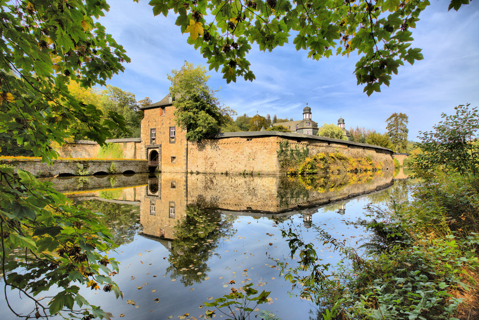 Schloss Crottorf