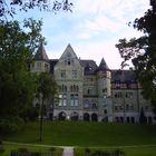 Schloss Cumberland in Gmunden