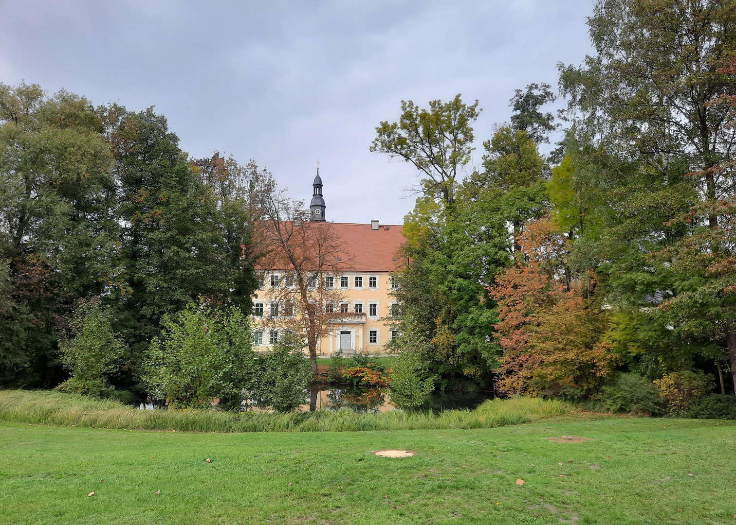 Schloss