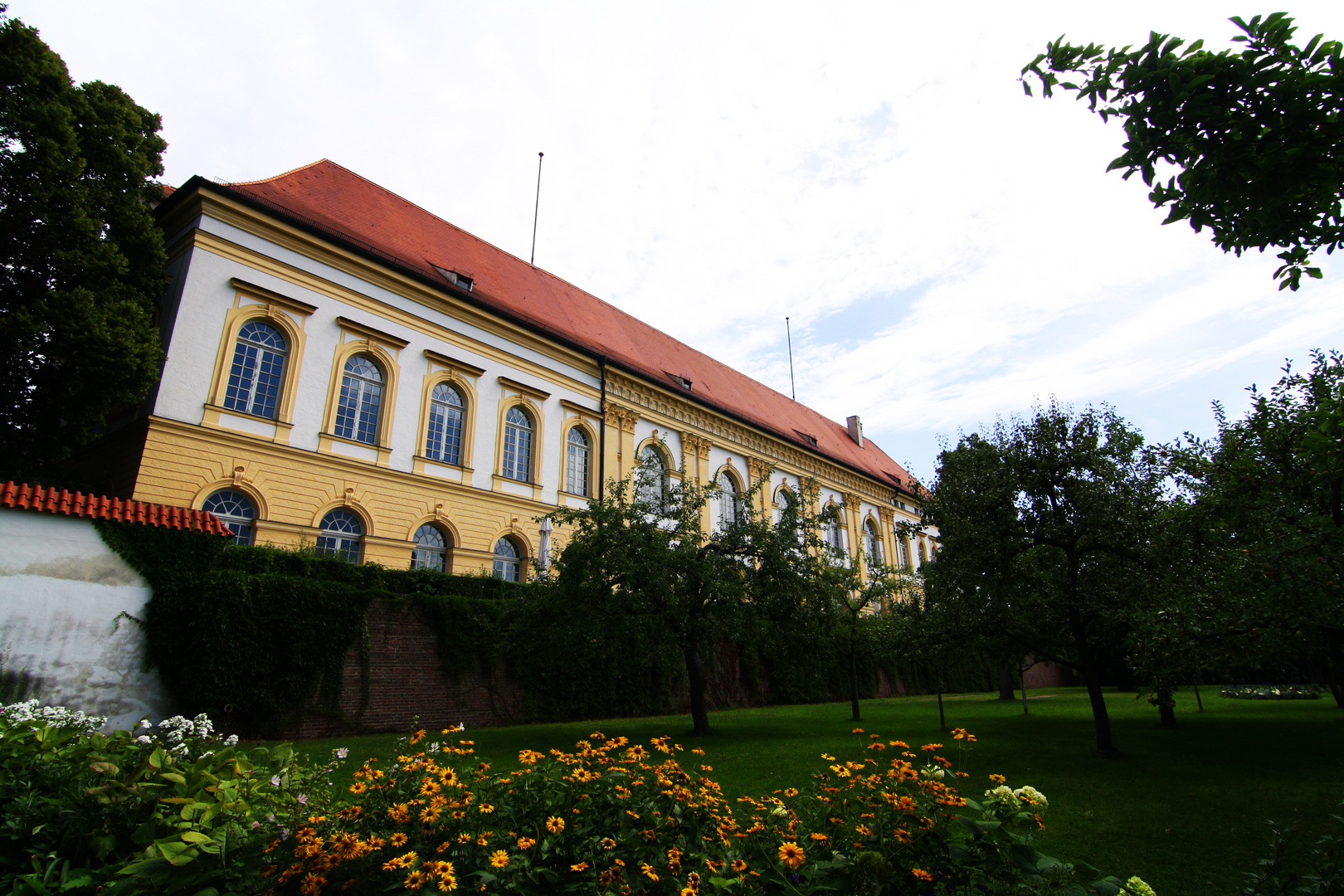 Schloss Dachau