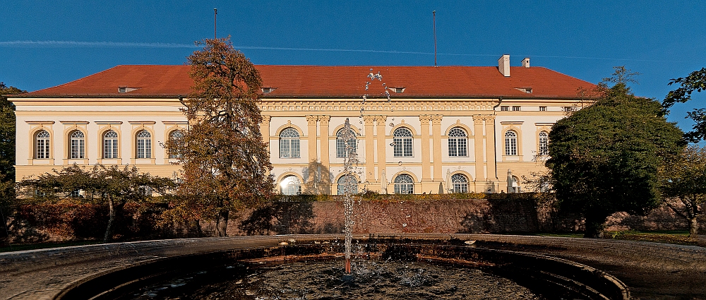 Schloss Dachau