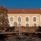 Schloss Dachau