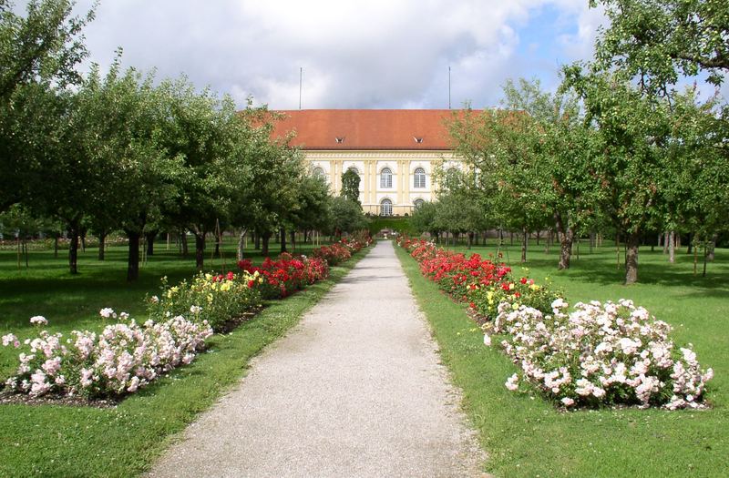 Schloss Dachau