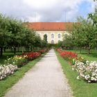 Schloss Dachau